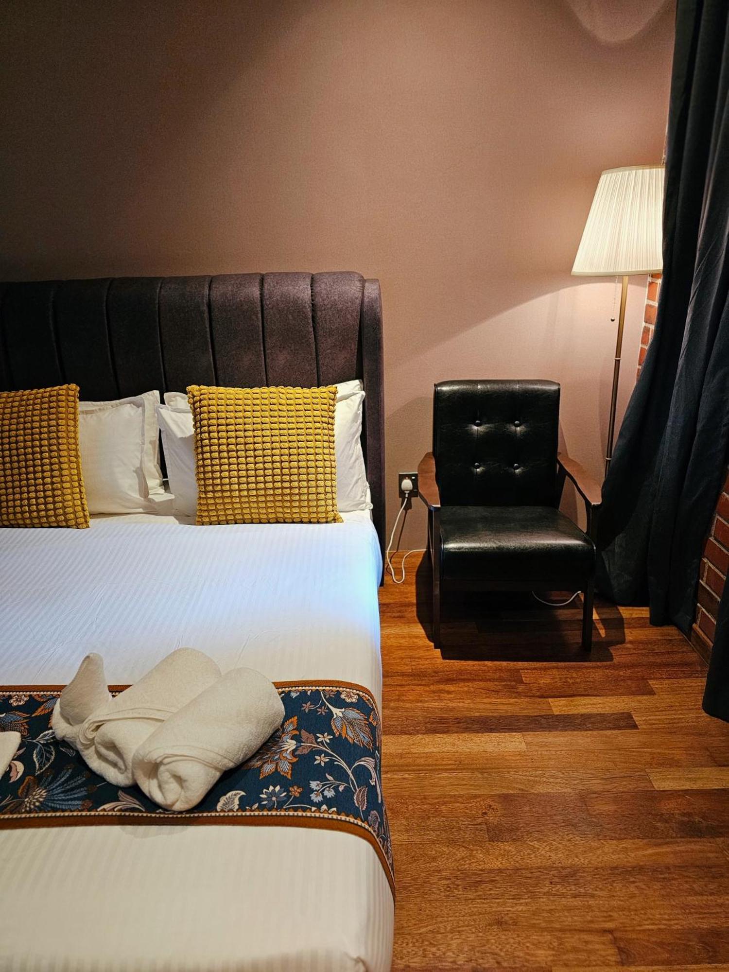 Rare Heritage House Τζωρτζ Τάουν Εξωτερικό φωτογραφία
