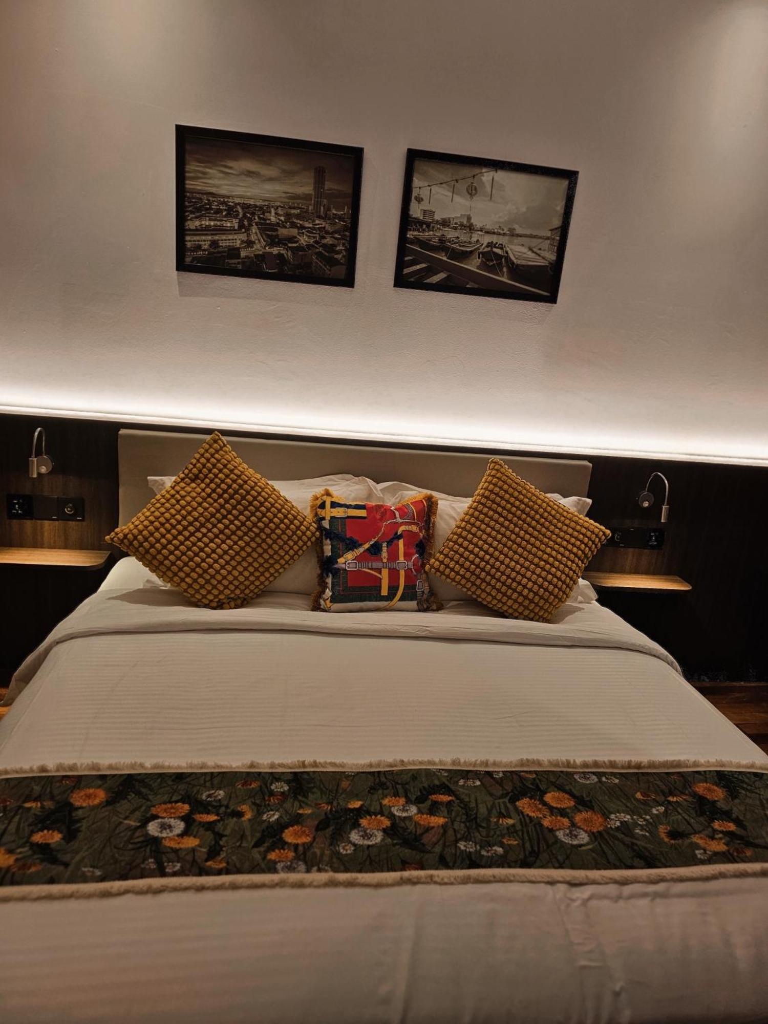 Rare Heritage House Τζωρτζ Τάουν Εξωτερικό φωτογραφία