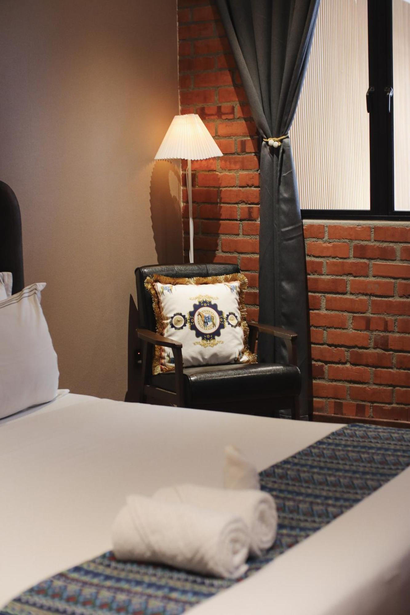 Rare Heritage House Τζωρτζ Τάουν Εξωτερικό φωτογραφία