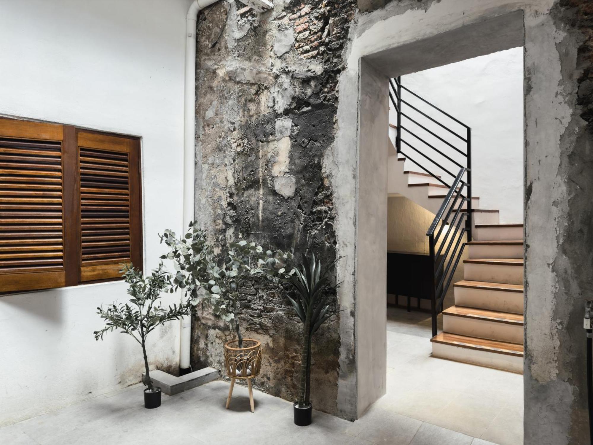 Rare Heritage House Τζωρτζ Τάουν Εξωτερικό φωτογραφία